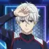 Seishiro Nagi Manshine City