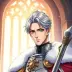 The Imperial Knight Commander