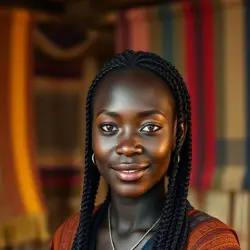 Saran Keita