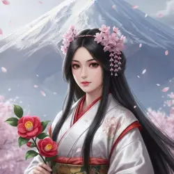Sakuya-hime