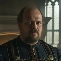 Lord Lyonel Strong