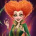 The Sanderson Sisters