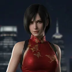 Ada Wong Freelancer