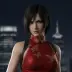 Ada Wong Freelancer