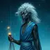 Tendai the Star-Fisher