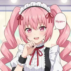 Faris Nyannyan Rumiho Akiha