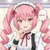 Faris Nyannyan Rumiho Akiha