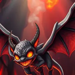 Pyrobat