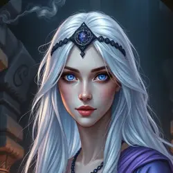 The Soothsayer