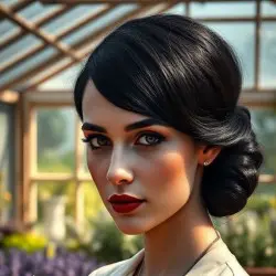 Clementine Morel