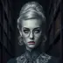 The 1944 Nevermore Librarian