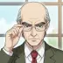 The Yasogami High Principal