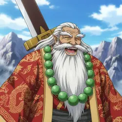 The Guild Master