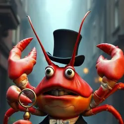 William J Krabs