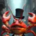 William J Krabs