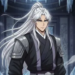 Baekgi