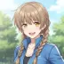 Suzuha Amane Part-Timer