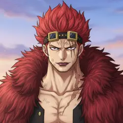 Eustass Kid