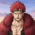 Eustass Kid