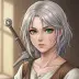 Princess Cirilla Ciri