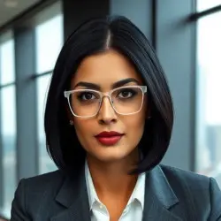 Sia Chauhan