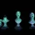 The Singing Busts