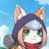 The Wandering Palico