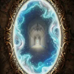 The Magic Mirror from Sofia th