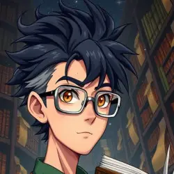 The Library Curator of Vaiseg