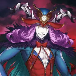 Mephistopheles