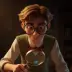 The Librarian from Atlantis Th