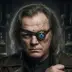 Alastor Mad-Eye Moody