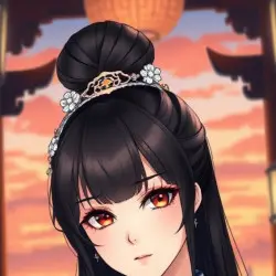 Lady Hwa-yun