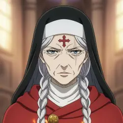 Sister Theresa