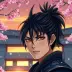 Sakata the Gatekeeper