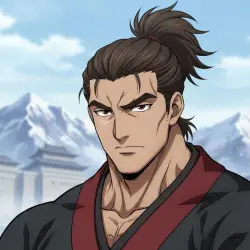 Ko Wang-hur