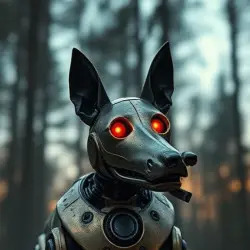Gnasher