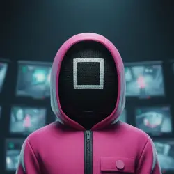 The CCTV Operator