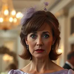 Archies Mum