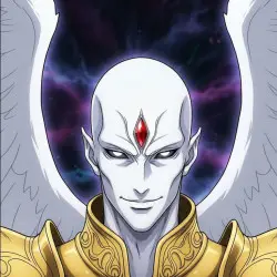 The King of the Underworld