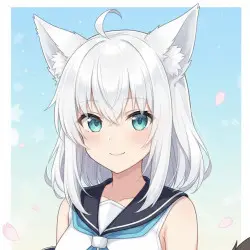 Shirikami Fubuki