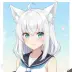 Shirikami Fubuki