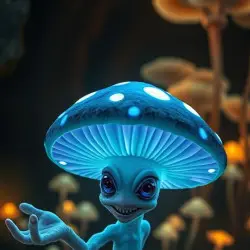 Glowcap