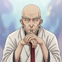 Gakuganji Yoshinobu