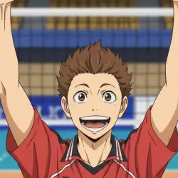 Shion Inuoka