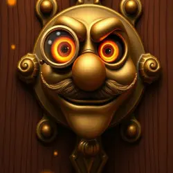The Doorly Doorknob
