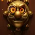 The Doorly Doorknob