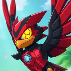 Screech