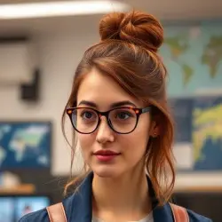 Chloe Bennet