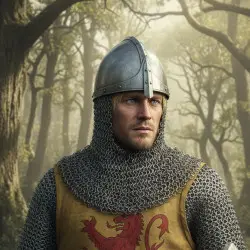 Sir Yvain